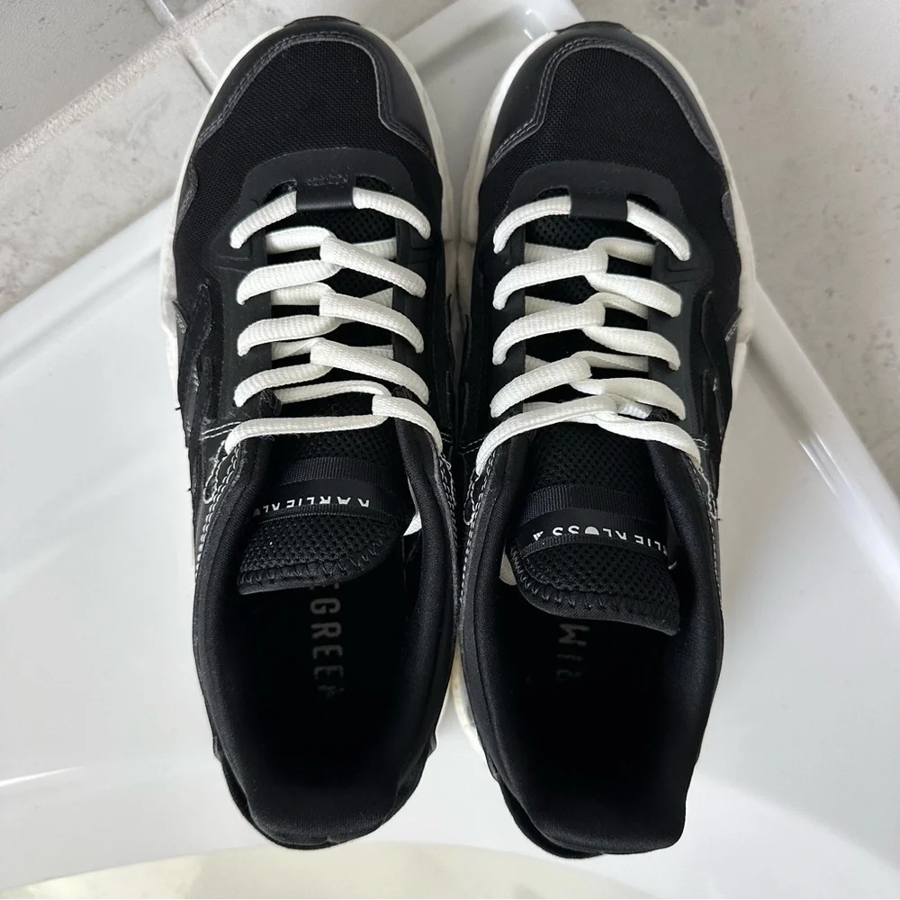 ADIDAS X KARLIE KLOSS X9000 SHOES Size 7.5 Women